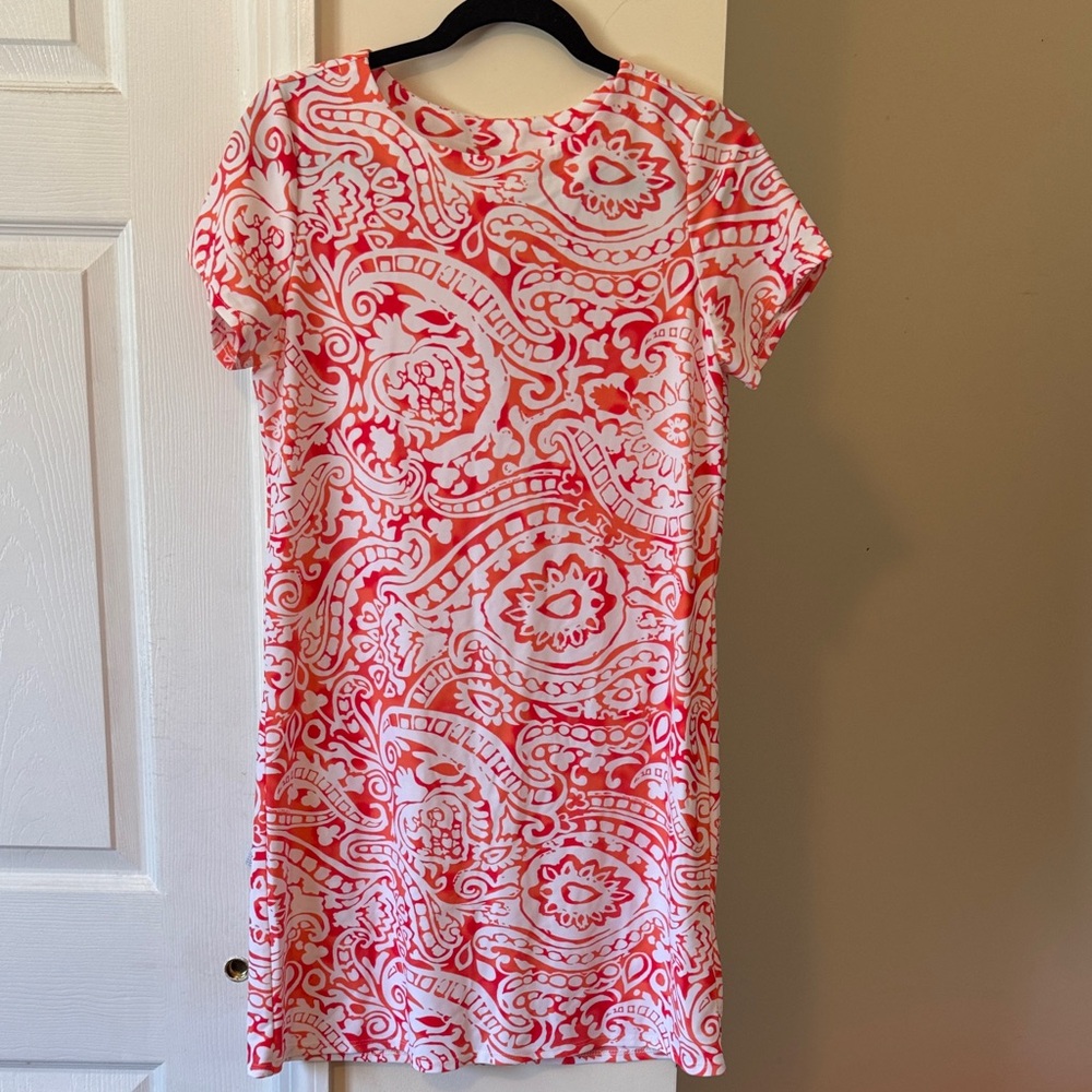 Jude Connally dress
